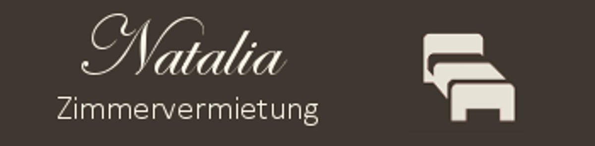 Natalia Natur Apartments & Gästehaus - Fürth Logo