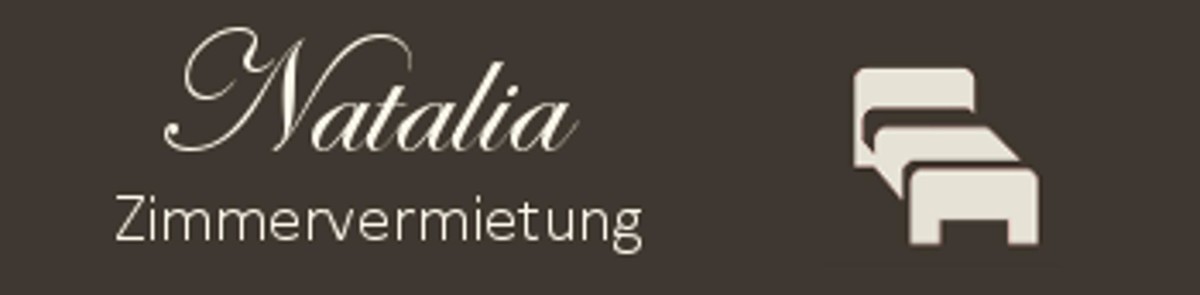 Natalia NATUR Apartments Logo