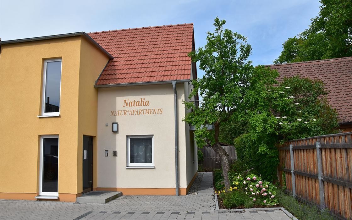 Bilder Natalia Natur Apartments & Gästehaus - Fürth