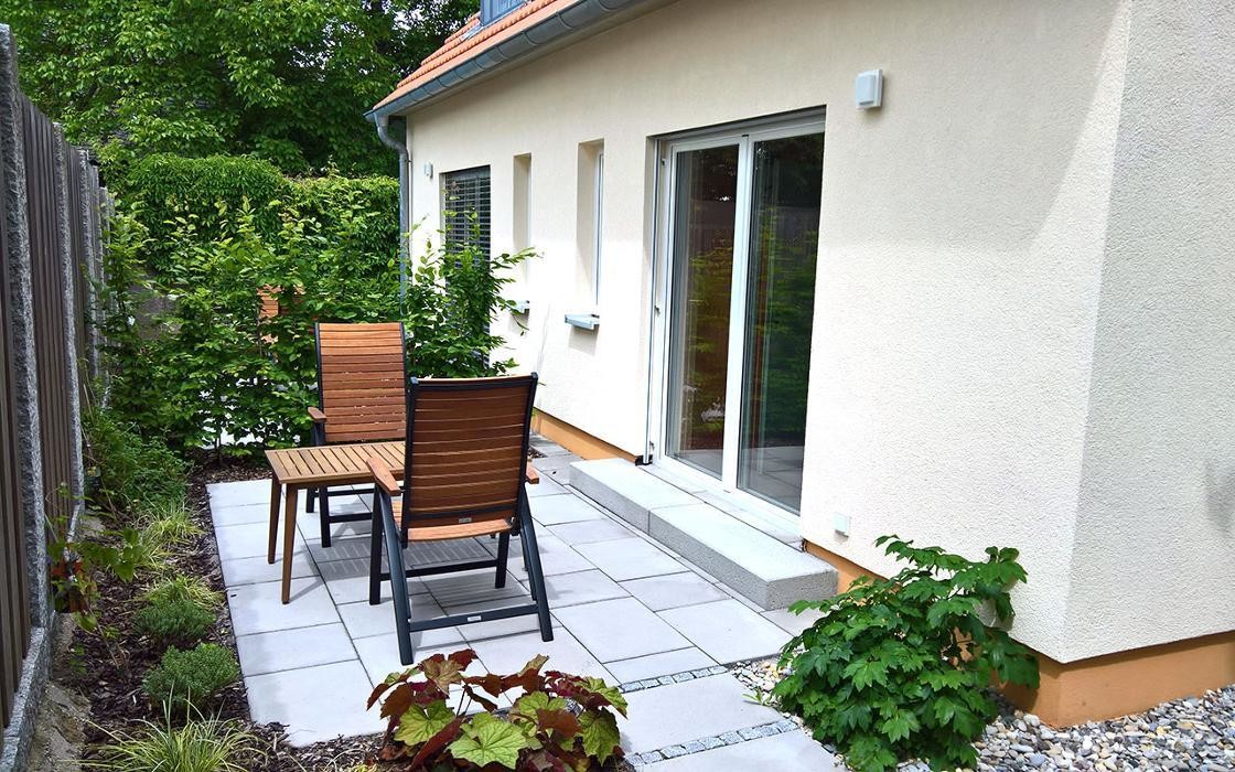Bilder Natalia Natur Apartments & Gästehaus - Fürth