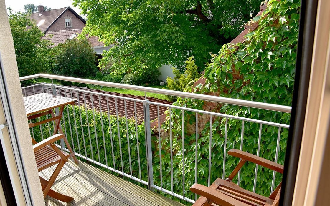Bilder Natalia Natur Apartments & Gästehaus - Fürth