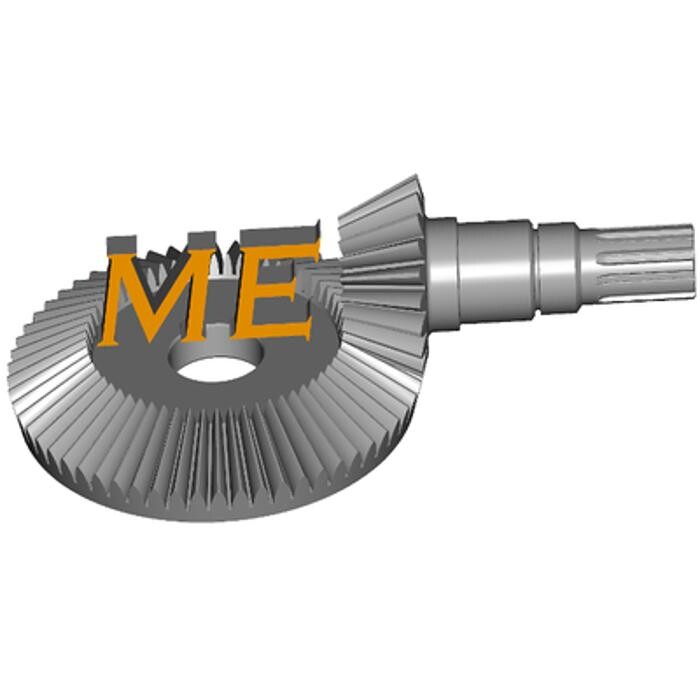 Marschner-Engineering Logo