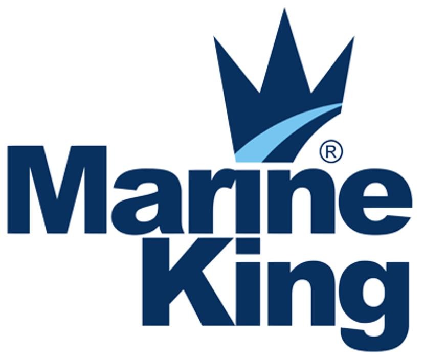 Marineking Logo