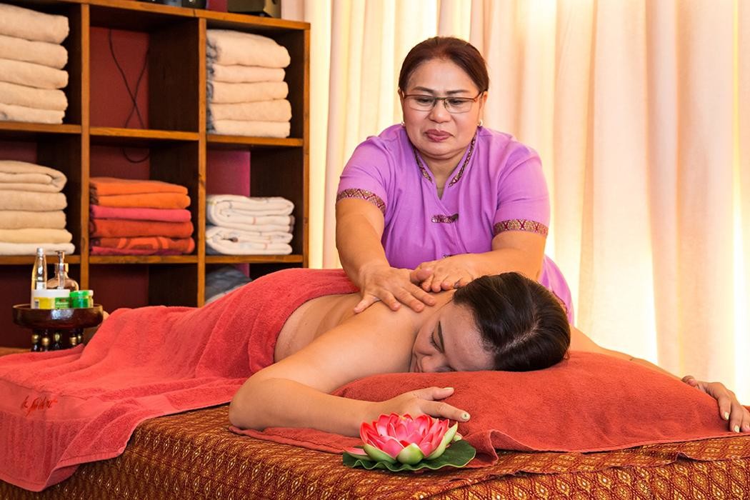 Bilder Dao Thai Gesundheits-Massage-Studio