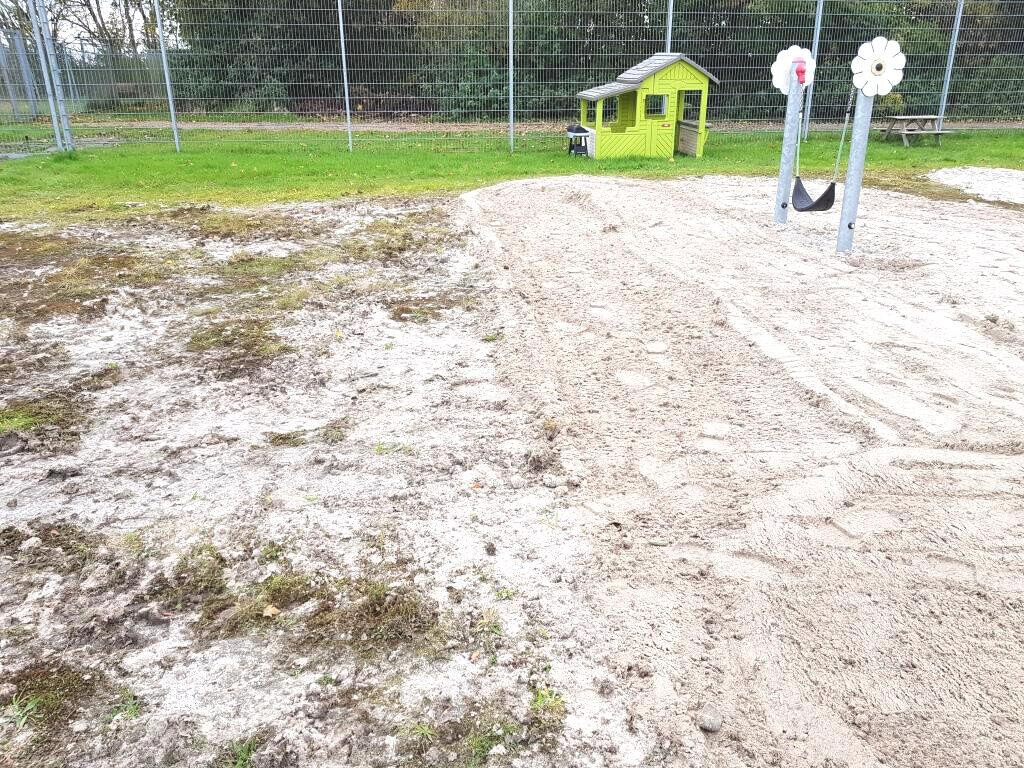 Bilder CFC-Sandreiniger D.A.CH.