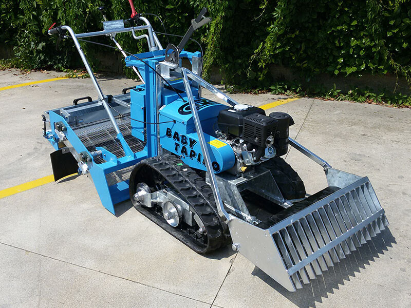 Bilder CFC-Sandreiniger D.A.CH.