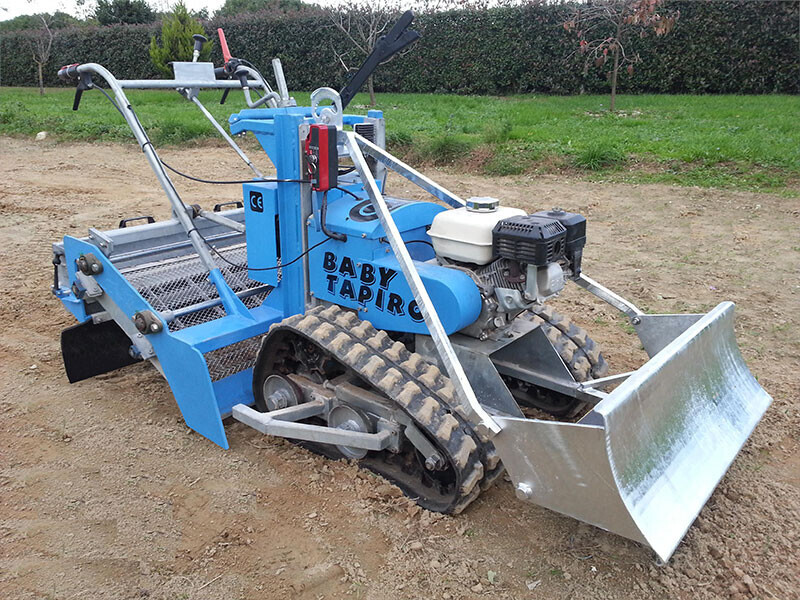 Bilder CFC-Sandreiniger D.A.CH.