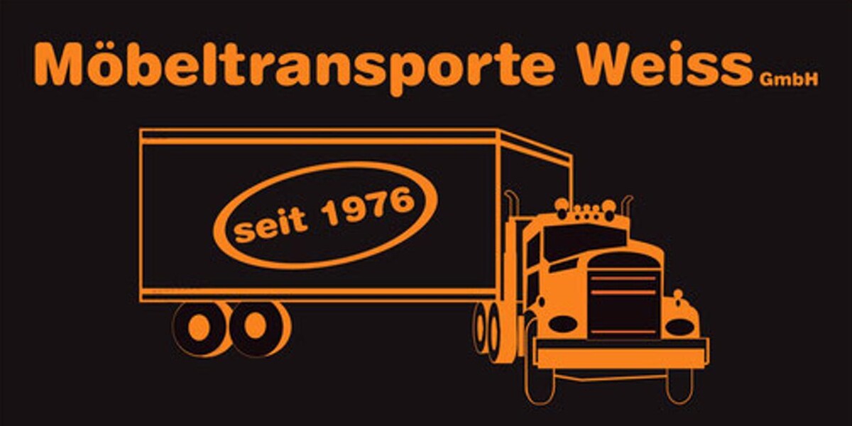 Möbeltransporte Weiss GmbH Logo
