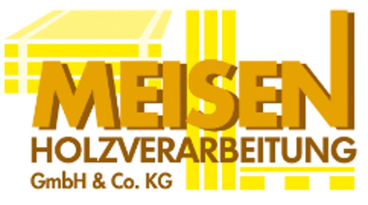 Meisen Holzverarbeitung GmbH & Co. KG Logo