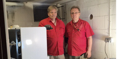 Bilder GAS CONTROL Mirco Henrichs Hartmut Braach GbR