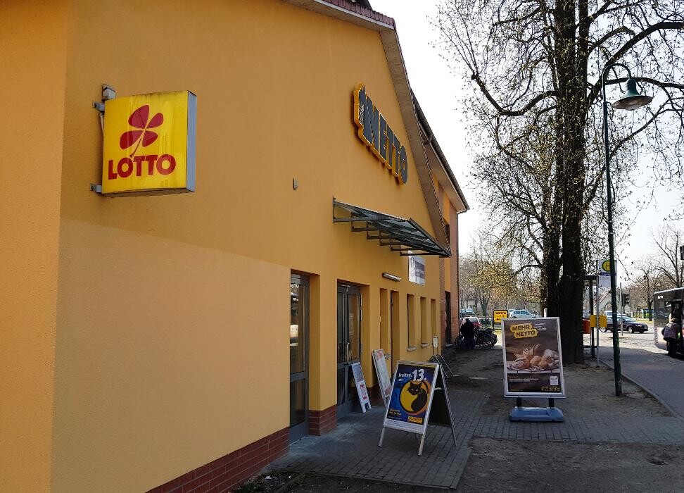 Bilder Tabak-Presse-Lotto Mario Witt
