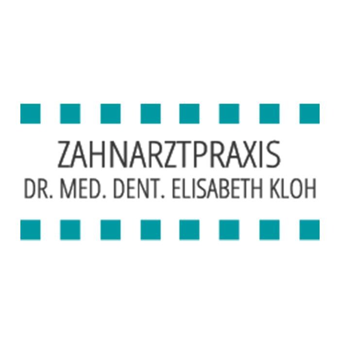 Bilder Zahnärztin Dr. med. dent. Elisabeth Kloh