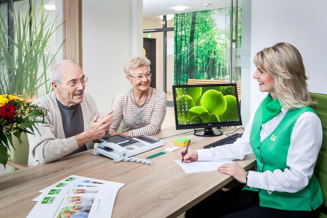 Bilder Artis Service-Wohnen GmbH