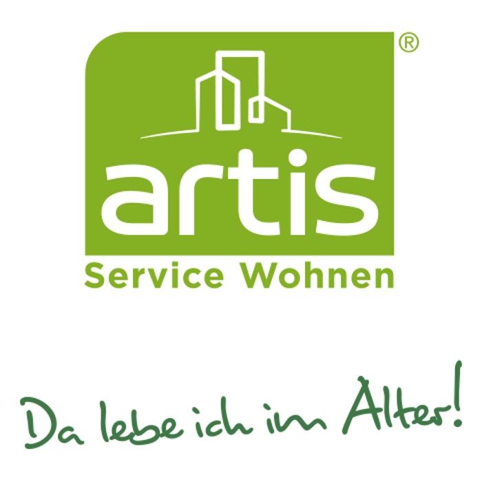 Artis Service-Wohnen GmbH Logo