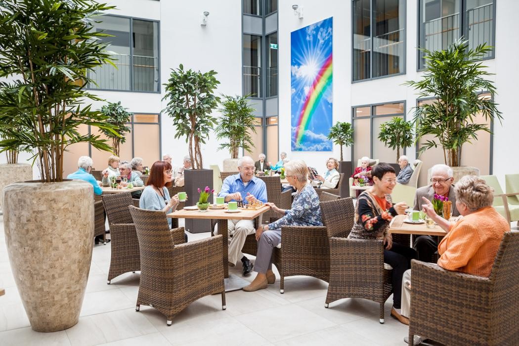 Bilder Artis Service-Wohnen GmbH