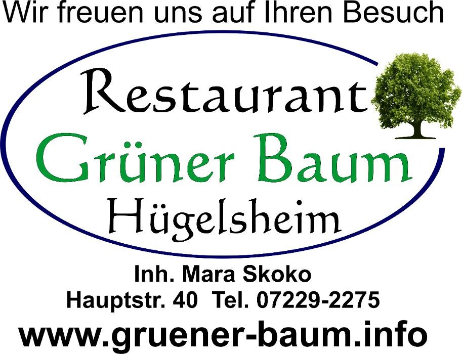 Bilder Gasthaus Grüner Baum