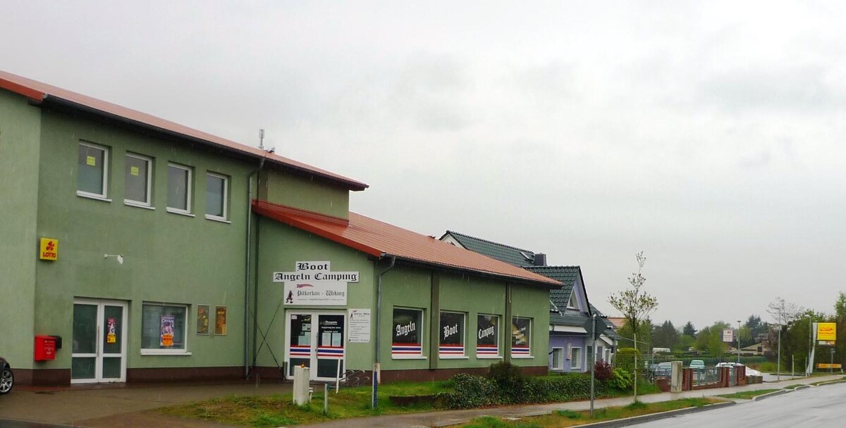 Bilder Baumarkt Rehfelde