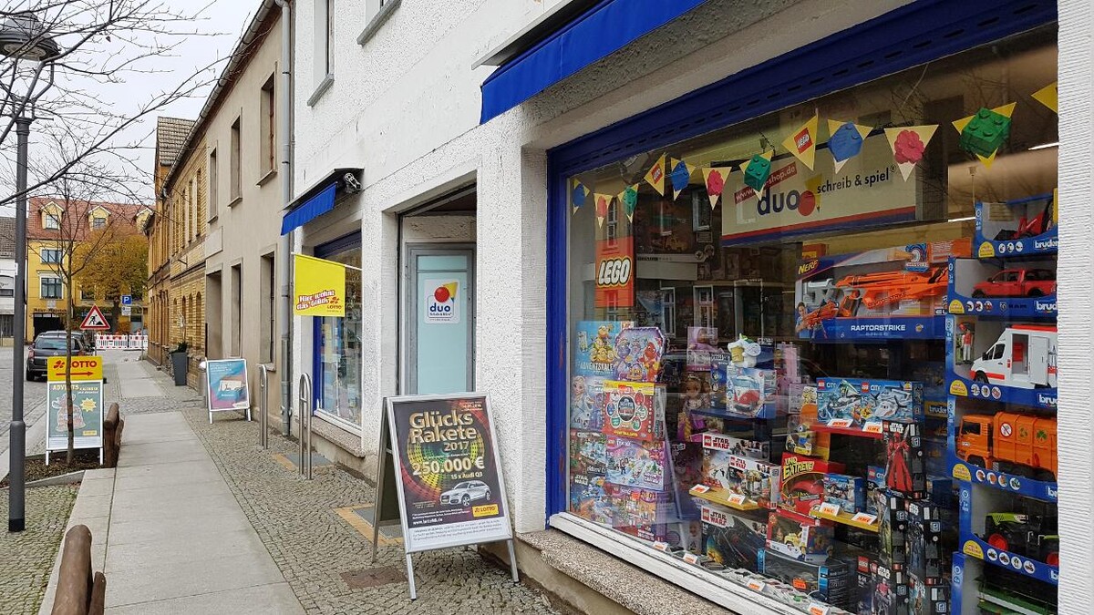 Bilder Schreibwaren-Mrochen