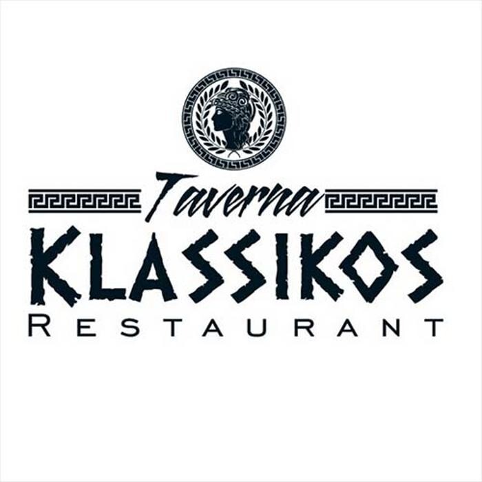 Taverna Klassikos Logo