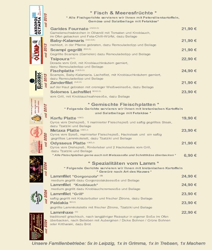 Bilder Taverna Klassikos
