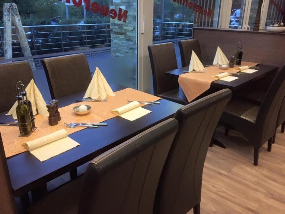 Bilder Taverna Klassikos