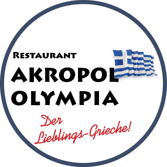 Akropol Olympia Logo