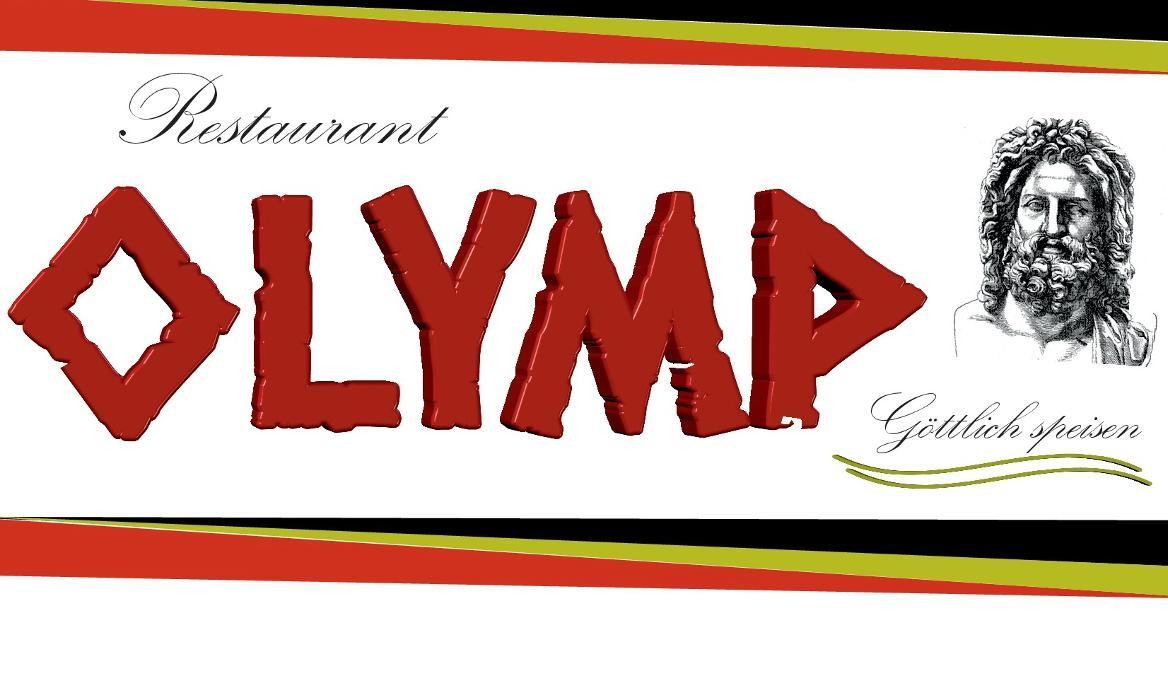 Restaurant Olymp Logo