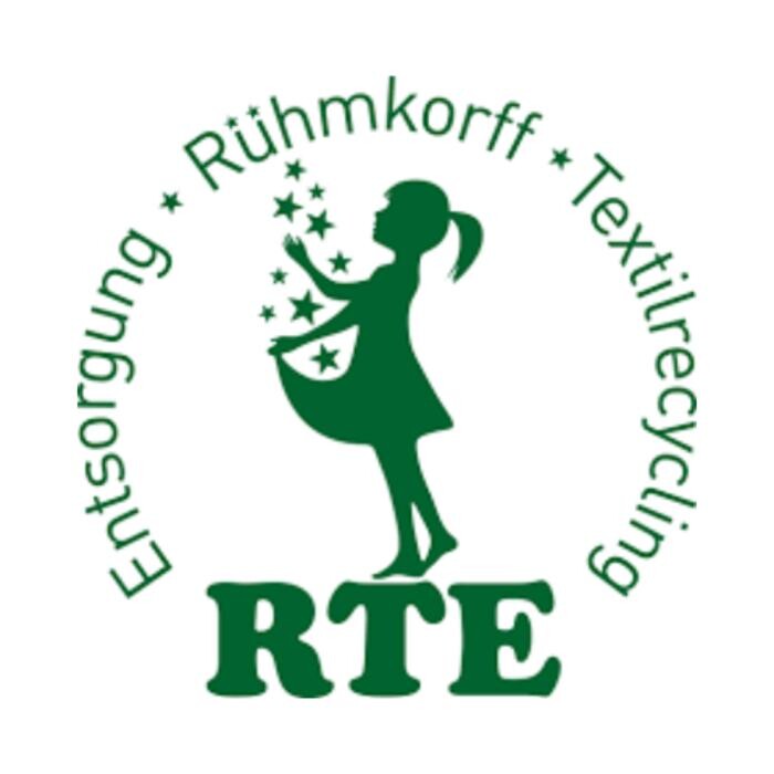 Bilder RTE-Rühmkorff Textilrecycling Entsorgung