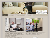 Screenshot for http://www.homestaging-ramona-guenther.hamburg