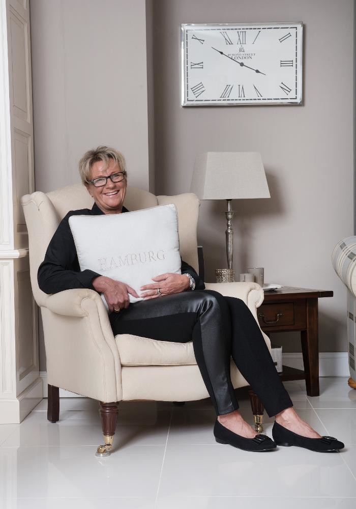 Bilder Home Staging Ramona Guenther