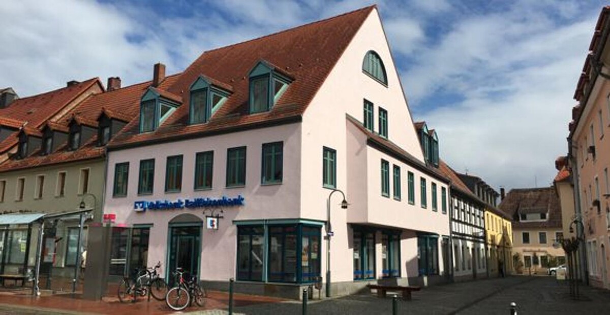 Bilder Volksbank Dresden-Bautzen eG - Wilsdruff