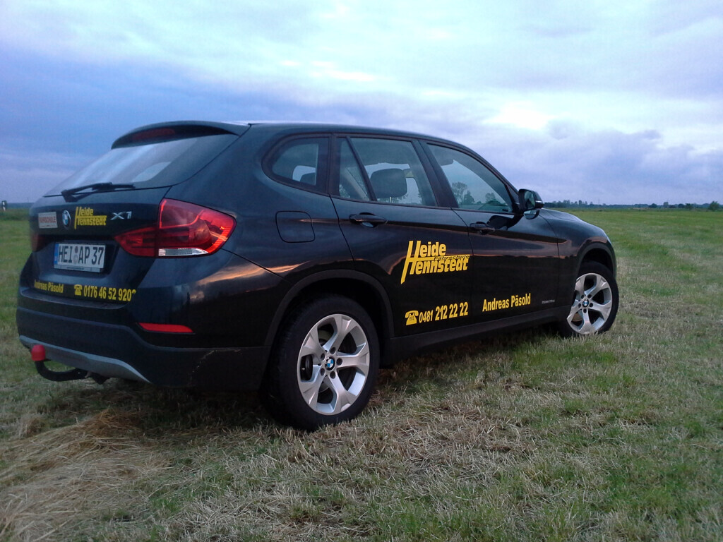 Bilder Fahrschule Andreas Päsold Ausbildung & Fahrschule Heide - Hennstedt
