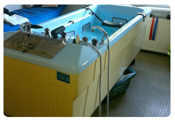 Bilder Praxis Georg Rambacher - Haus der physikalischen Therapie   Georg Rambacher