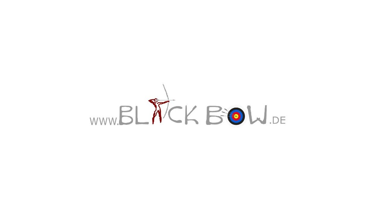 Bilder Black Bow Traditionell