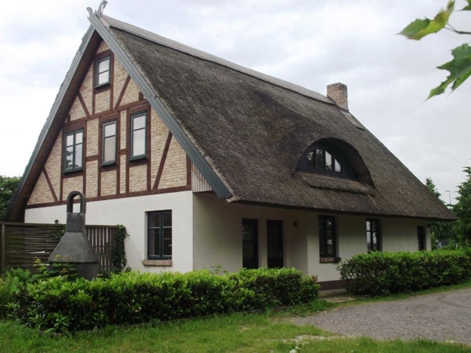 Bilder Ferienhaus Mölschow Insel Usedom