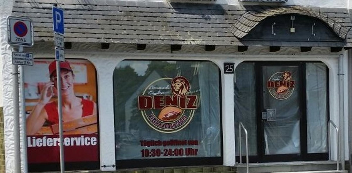 Bilder DENIZ Kebap & Pizza Store