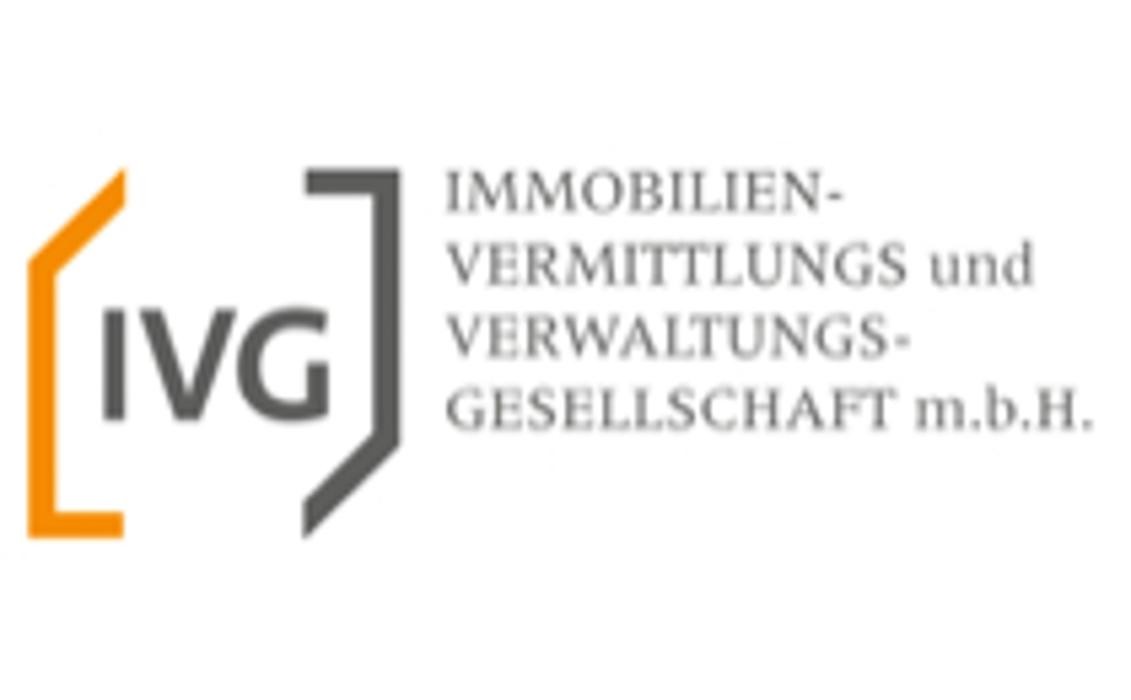 IVG Immobilienvermittlungs- und Verwaltungsgesellschaft m.b.H. Logo