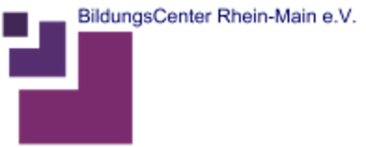 BildungsCenter Rhein-Main e.V. Logo