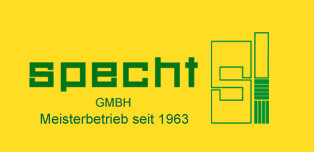 Specht Maler GmbH Logo
