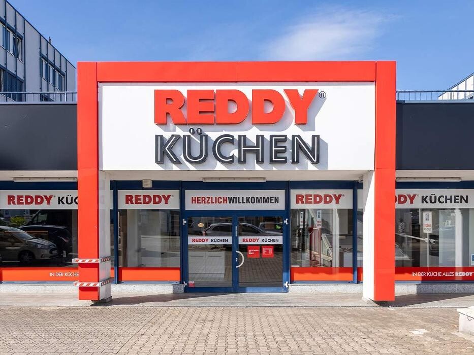 Bilder REDDY Küchen Pforzheim