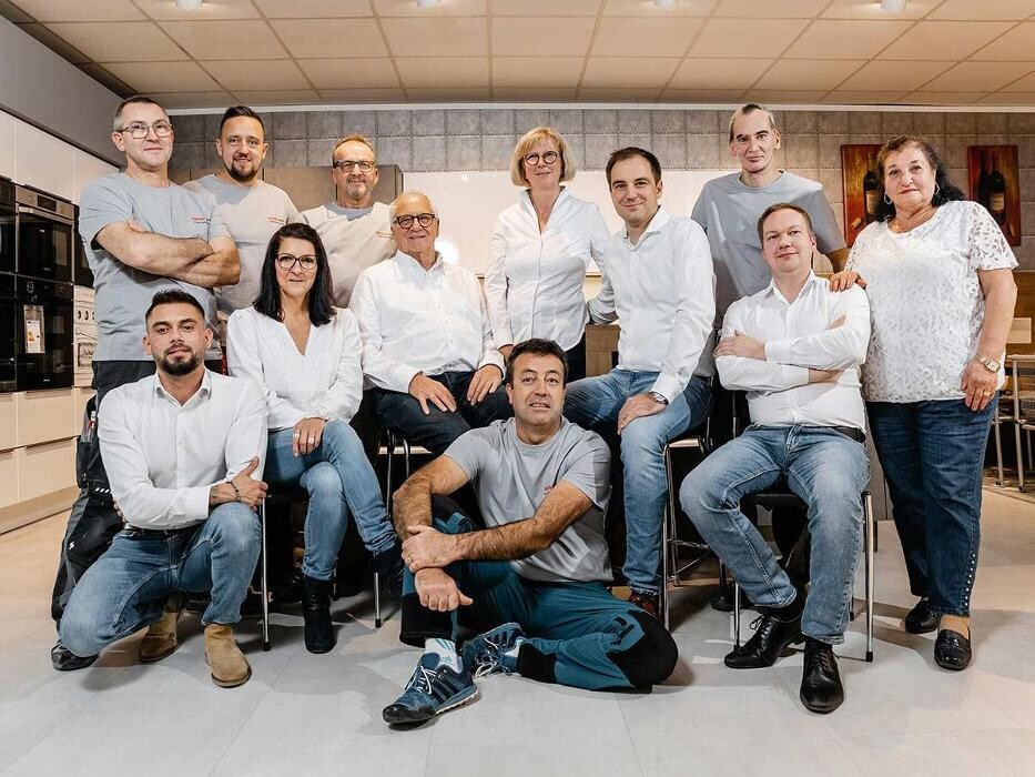 Bilder REDDY Küchen Pforzheim