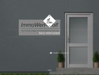 ImmoWert-Wolf, Thomas Wolf website screenshot