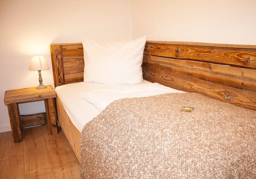 Bilder Pension Haus am Bach