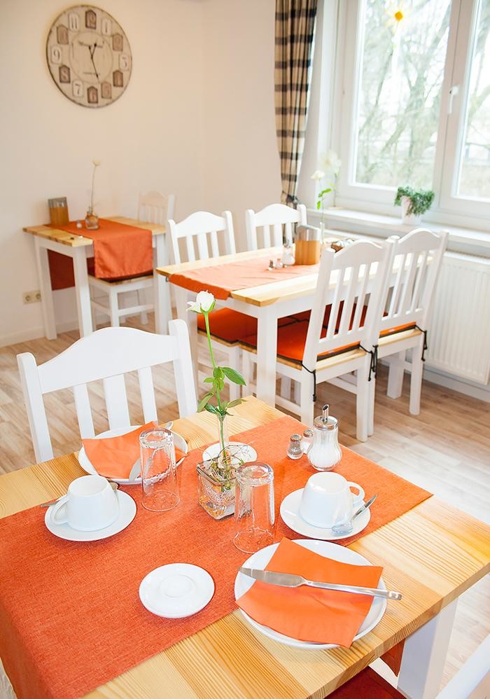 Bilder Pension Haus am Bach