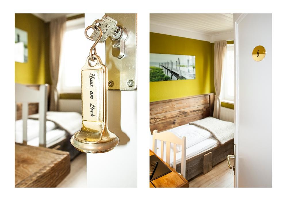 Bilder Pension Haus am Bach