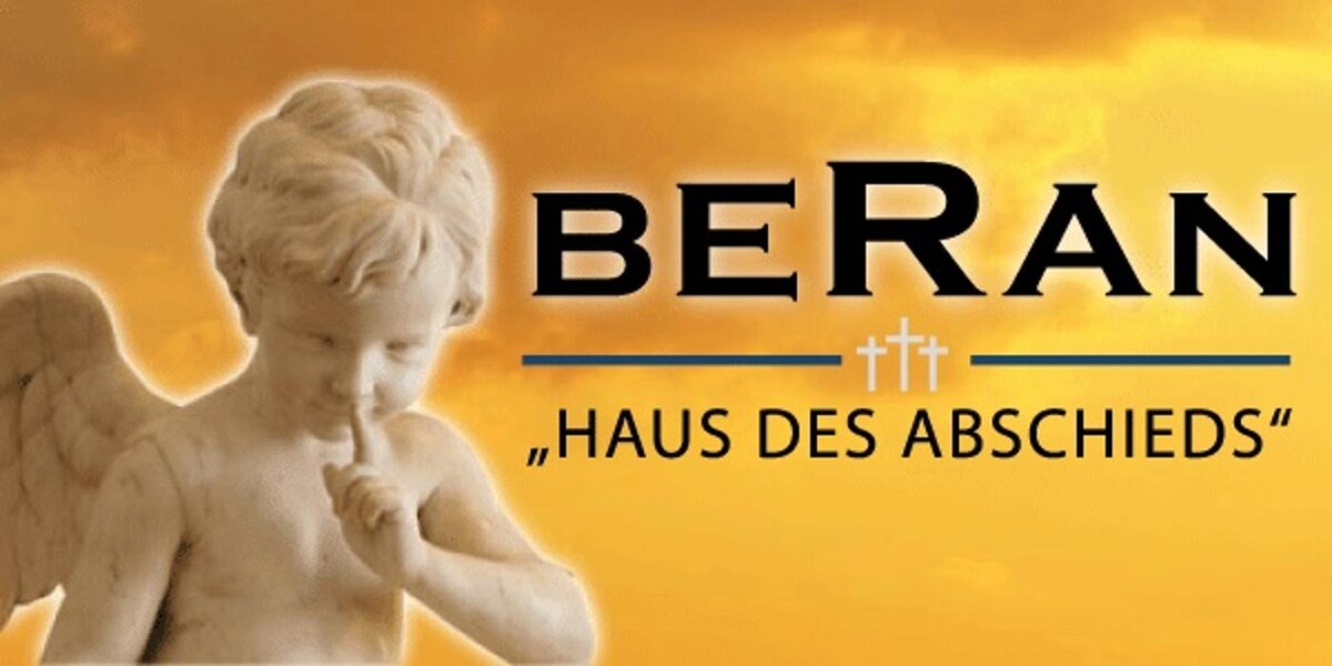 Kieler Bestattungsdienst Beran Logo