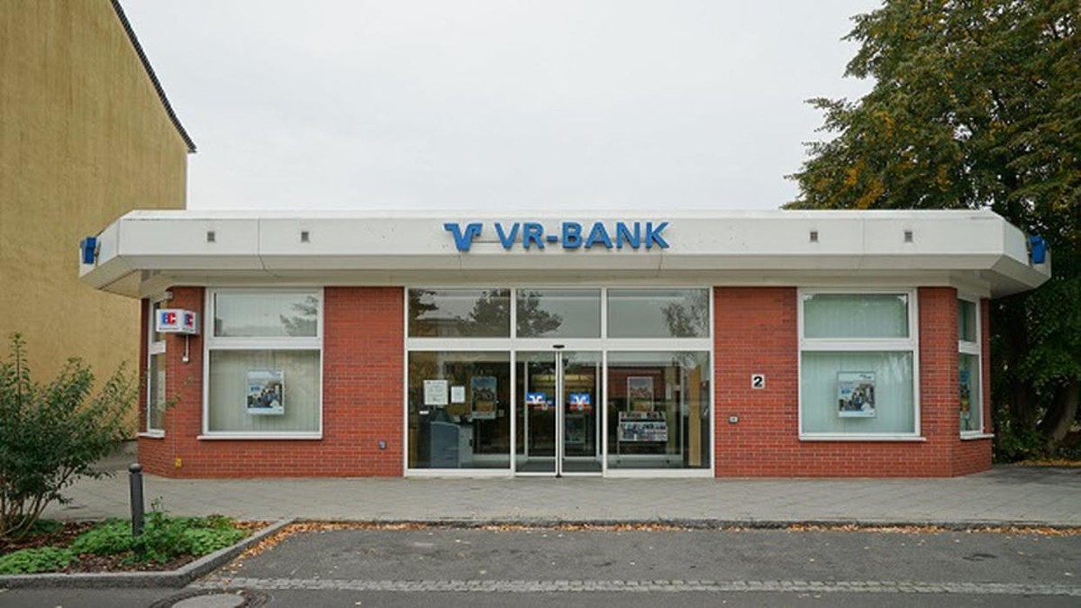 Bilder VR-Bank Fläming-Elsterland eG, Geschäftsstelle Werder