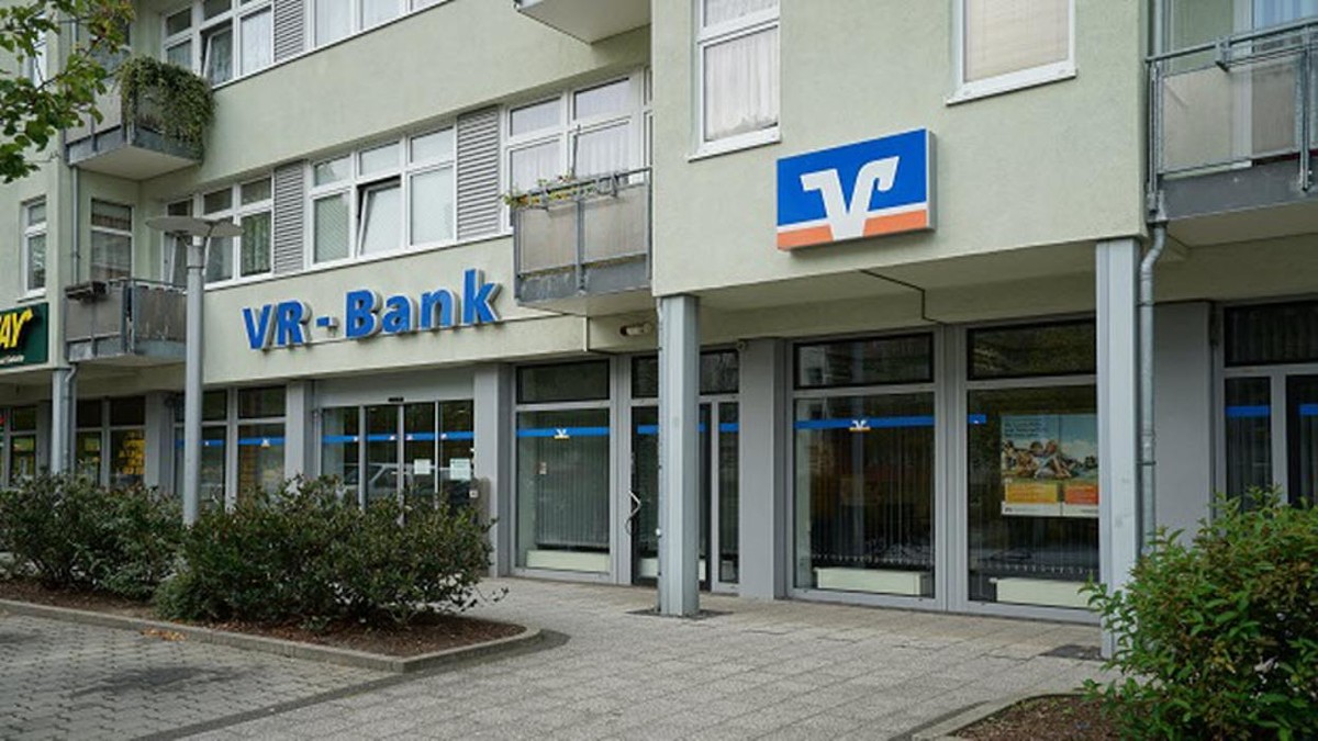 Bilder VR-Bank Fläming-Elsterland eG, Geschäftsstelle Ludwigsfelde