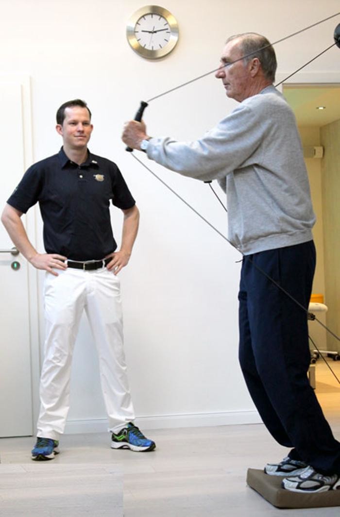 Bilder PhysioRehaConcept- Praxis für Physiotherapie und Krankengymnastik