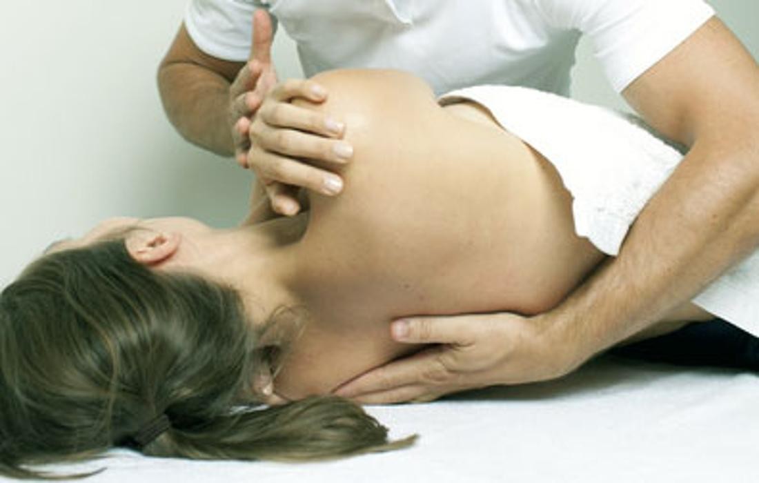 Bilder PhysioRehaConcept- Praxis für Physiotherapie und Krankengymnastik